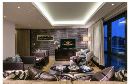 3 bedroom apartment to rent - Photo 3