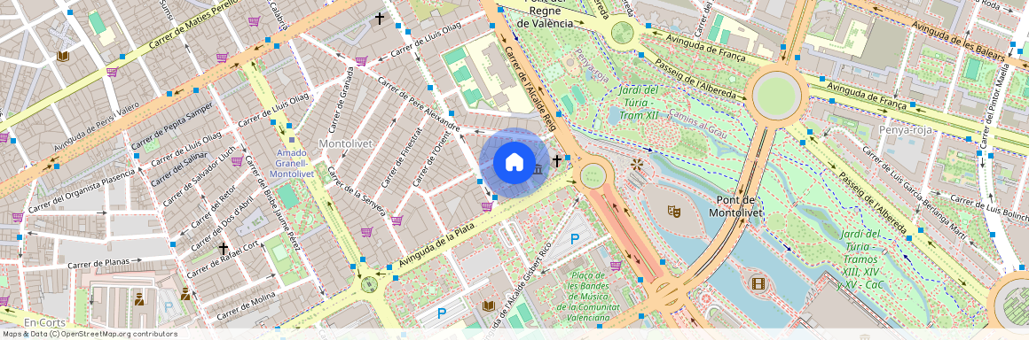 valencia, Valencian Community 46004