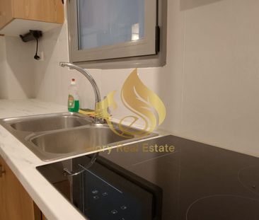 Studio/Γκαρσονιέρα για ενοικίαση Λεωφόρος Πατησίων - Λεωφόρος Αχαρνών - Photo 5