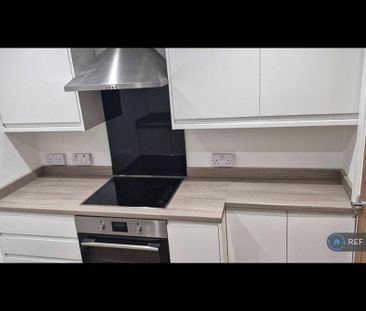 1 bedroom bungalow to rent - Photo 6