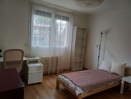 Location appartement 3 pièces, 74.26m², Sète - Photo 4
