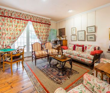 Chalet Independiente en alquiler en Ciudalcampo – Madrid | Gilmar - Photo 3