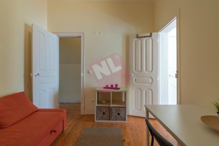Apartamento T2 em Lisboa - Foto 3