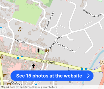 Barrack Street, Bridport - Photo 1