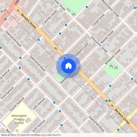 6/115 Mackie Street, Victoria Park