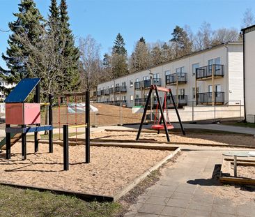 Solvarvsgatan 105 - Photo 4