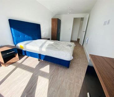 1 bedroom apartment to rent - Photo 5