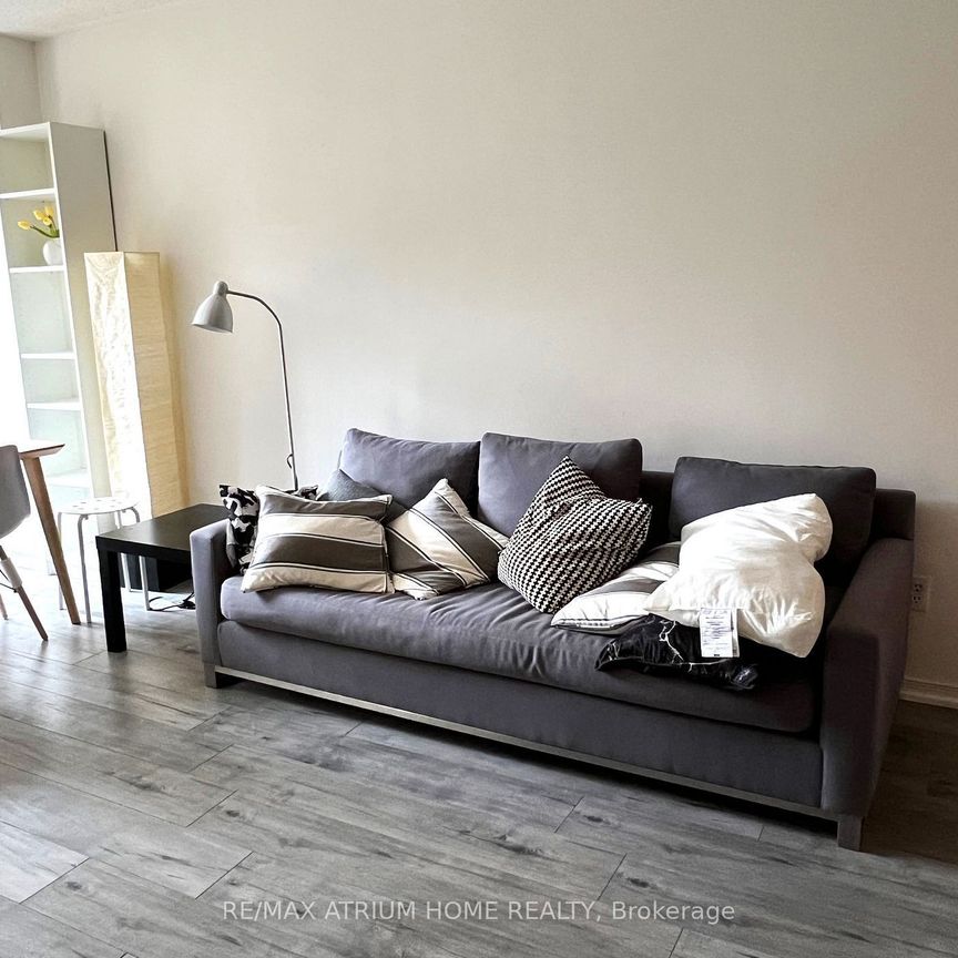 For Lease - 19 Rosebank Drive Unit# 1611, Toronto, Ontario - Photo 1