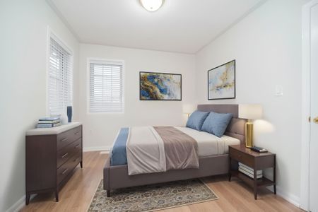 For Lease - 20 Bottomwood Street Unit# Upper, Brampton, Ontario - Photo 3