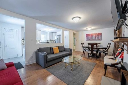 For Lease - 1277 Broadview Avenue Unit# Main, Toronto, Ontario - Photo 3