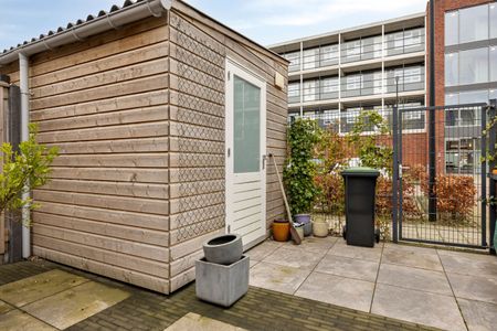 Huis te huur: Rhijnvis Feithstraat 18 3141 BT Maassluis - Foto 5