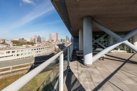 Stationsplein 67M, Den Haag - Foto 4