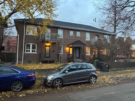 For Lease - 8 Page Street, Toronto, Ontario - Photo 3