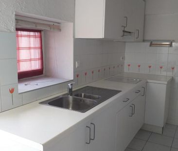 APPARTEMENT TYPE I BIS -CHARMES SUR RHONE - Photo 1