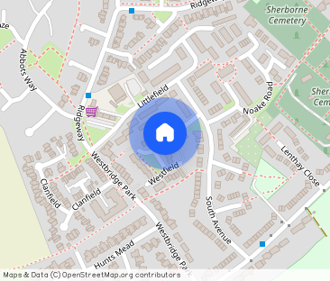 Westfield, Sherborne, Dorset, DT9 - Photo 1