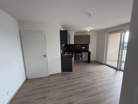 Appartement Mulhouse 2 pièce(s) - Photo 5