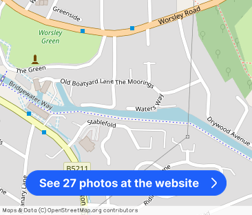 Waters Way, Worsley, M28 - Photo 1
