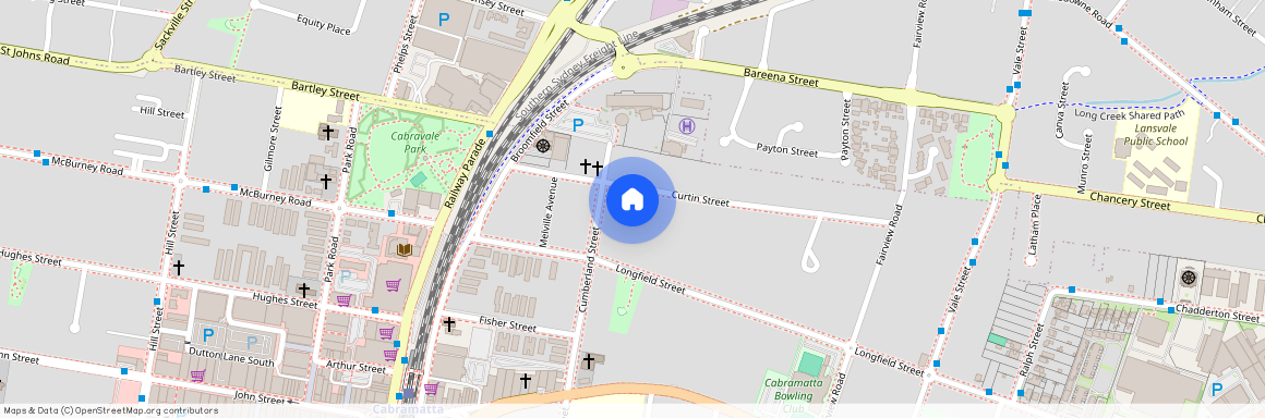 58 CURTIN ST., Cabramatta, NSW 2166