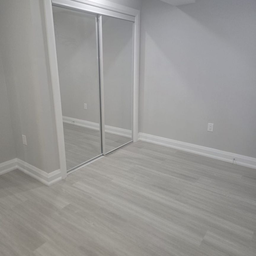 For Lease - 7 Avanti Crescent Unit# Basement, Hamilton, Ontario - Photo 1