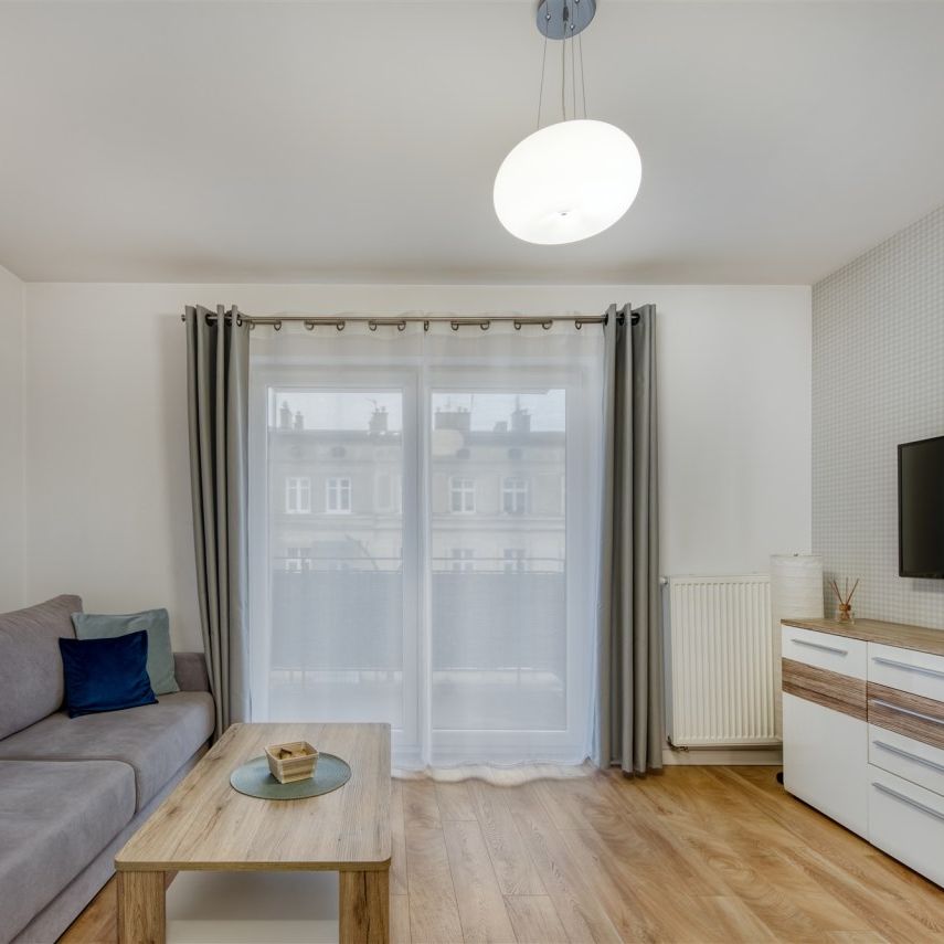 Łódź, Śródmieście, Gdańska - Фото 1