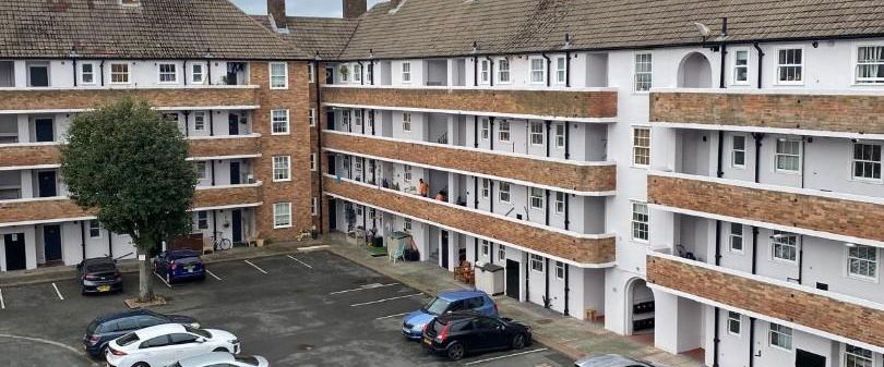 Wavertree Gardens, Liverpool - Photo 1