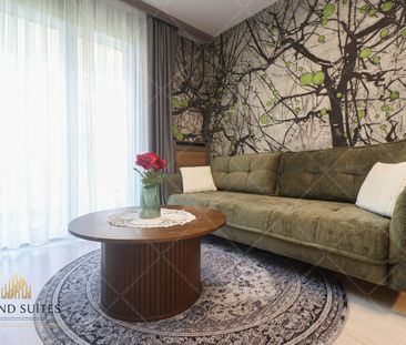 Corvin sétány | Property for Long Term Rent in Budapest - Photo 4
