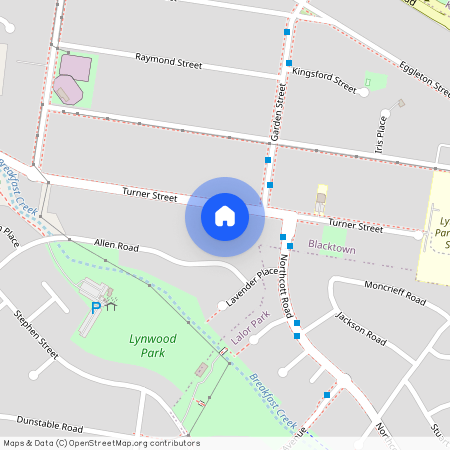 62A Turner Street, NSW 2148, Blacktown