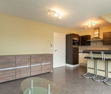 Appartement te huur in Lint voor € 770 met 1 slaapkamer - Foto 1