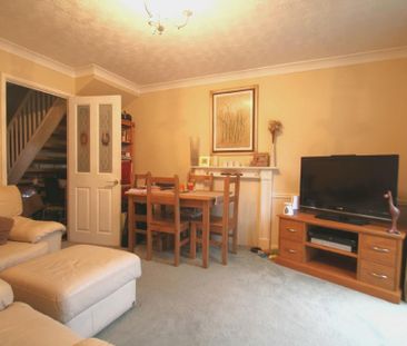 2 bedroom terraced house to rent - Photo 6