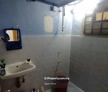 Setia Indah Flat, Taman Setia Indah, Tebrau - Foto 2