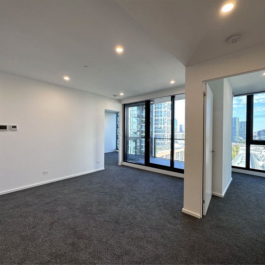 704/408 Spencer Street - Photo 1