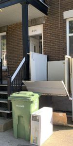 Verdun Apartment For Rent - Photo 4