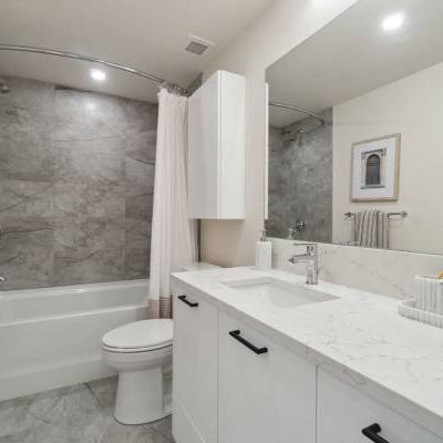 1 Bed + Den 1 Bath at Renfrew Village - Photo 4