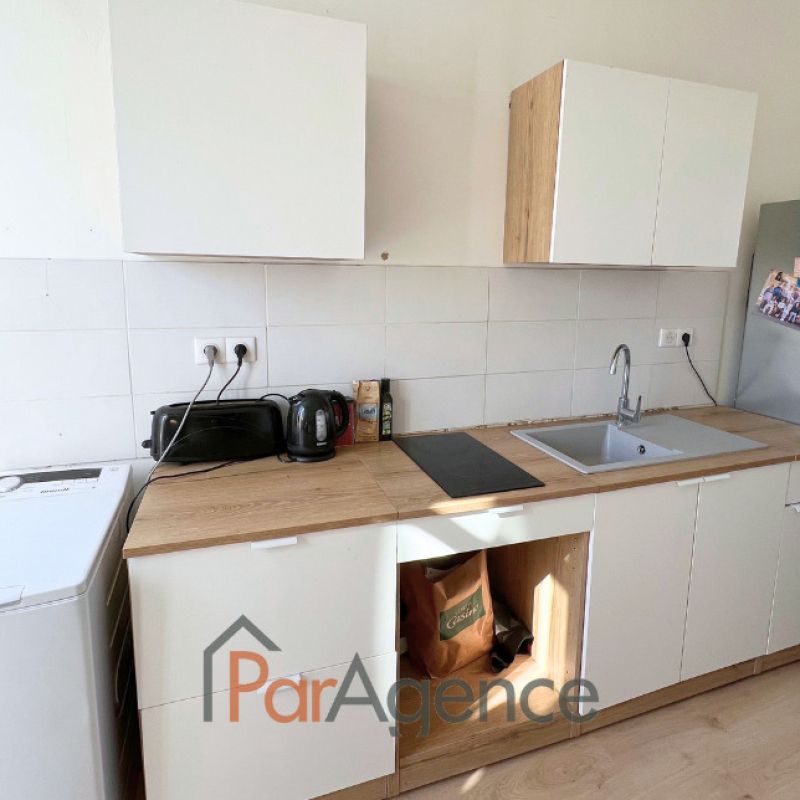 À LOUER Maison de ville T3 Saint-Georges-de-Didonne (171 - Photo 1