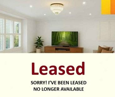 B204/2B Appleroth Street, Melrose Park NSW - Photo 1
