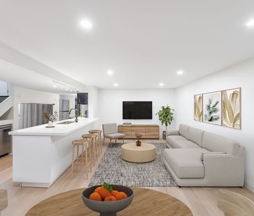 For Lease - 588 Victoria Park Avenue Unit# Lower, Toronto, Ontario - Photo 2