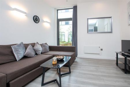 1 bedroom apartment to rent - Photo 3