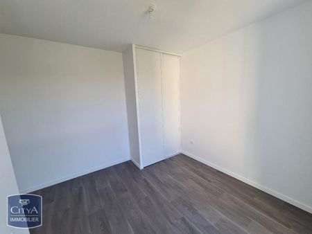 Location Appartement 3 pièces 59m² GUYANCOURT 78280 - Photo 2