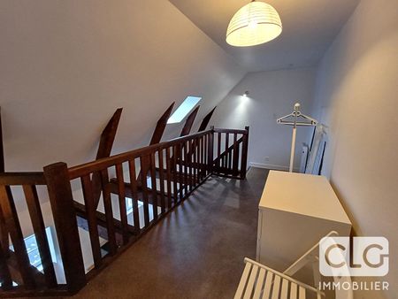 Appartement Quimper 2 pièce(s) 30.65 m2 - Photo 2