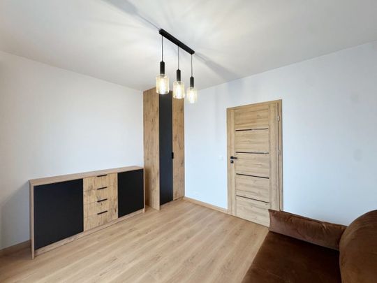 Dwa Osobne Pokoje przy Parku Czerniakowskim |Garaż 39 m² - Фото 1