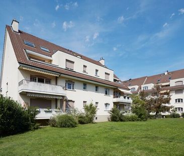 Grosszügige 4.5-Zimmerwohnung an ruhiger Lage - Photo 6