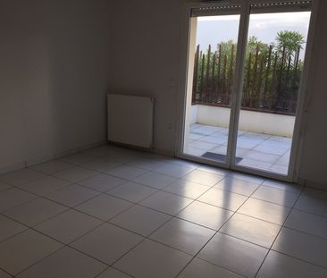 Location Appartement 2 pièces 44m² - Photo 1
