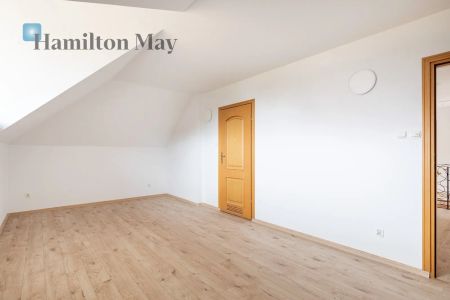 Dom wolnostojący z dużą działką – Kraków, ul. Pasternik - Photo 5