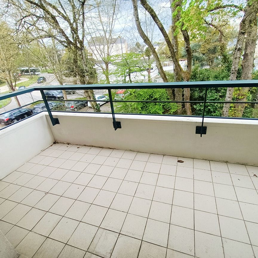 Appartement La Chapelle Sur Erdre 2 pièce(s) 48.73 m2 - Photo 1