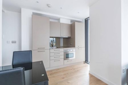 Studio to rent - Photo 4