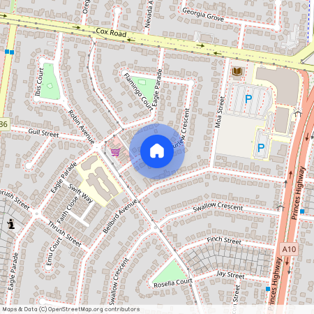 10 Curlew Crescent, Vic 3214, Norlane