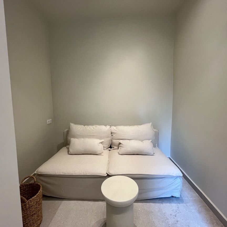 Studio/Γκαρσονιέρα για ενοικίαση Καΐστρι (Αμπελόκηποι) - Photo 1