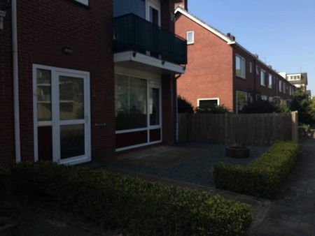 Appartement de 2 pièces Jan Persijnlaan, Monnickendam - À louer - Photo 4