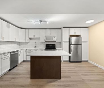 For Lease - 4 Smith Street Unit# Basement, Bradford West Gwillimbur... - Photo 1
