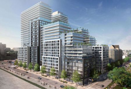 For Lease - 70 Princess Street Unit# #2303 E, Toronto, Ontario - Photo 4